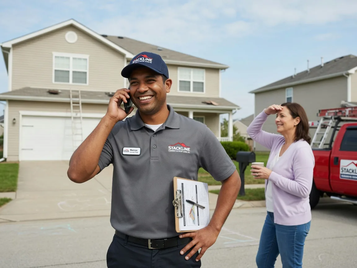 Chimney flashing repair Mart, TX FAQs